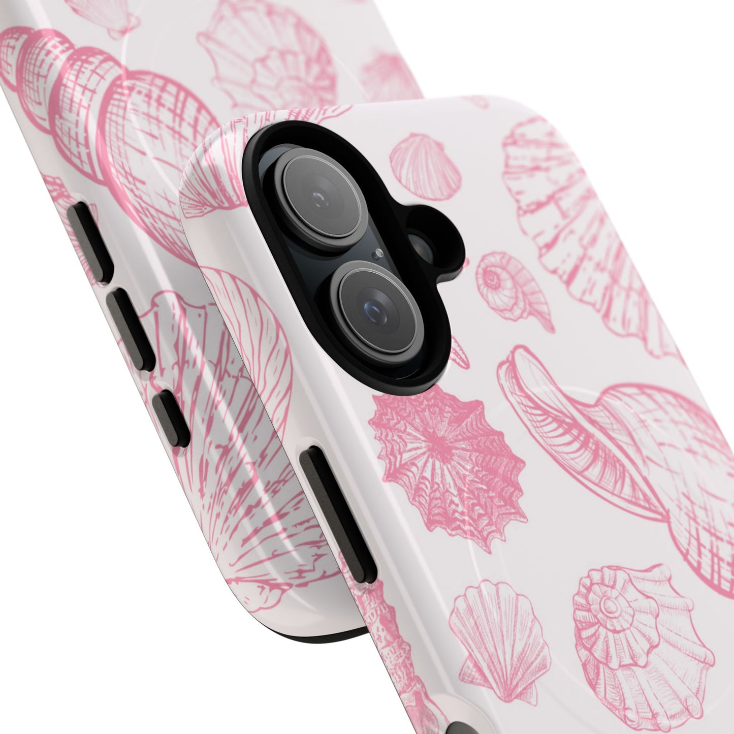 Coastal Tide (Pink) (Magsafe) - Swan