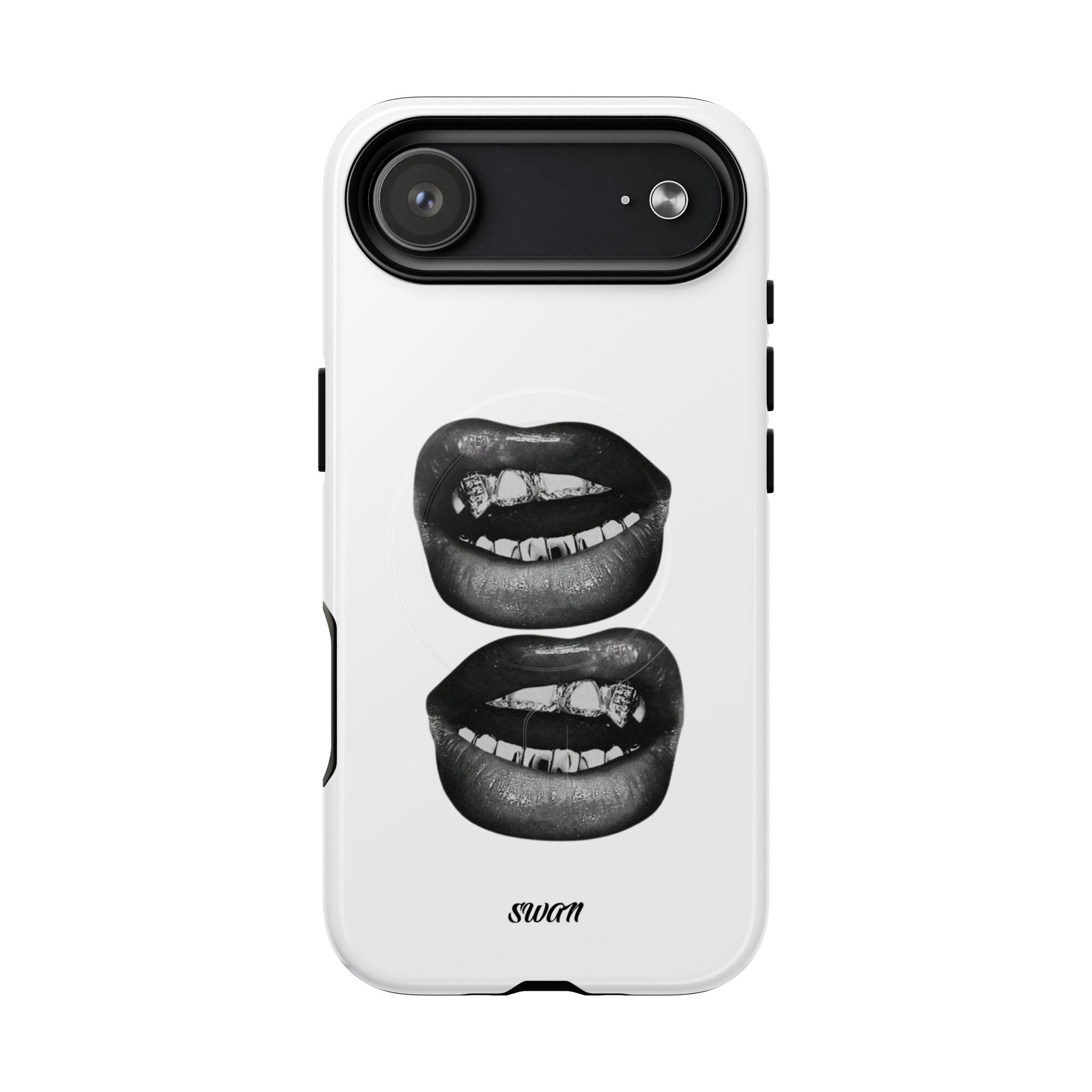 Glossy Grin (Magsafe)