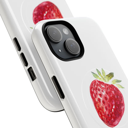 Strawberry Case (Magsafe)