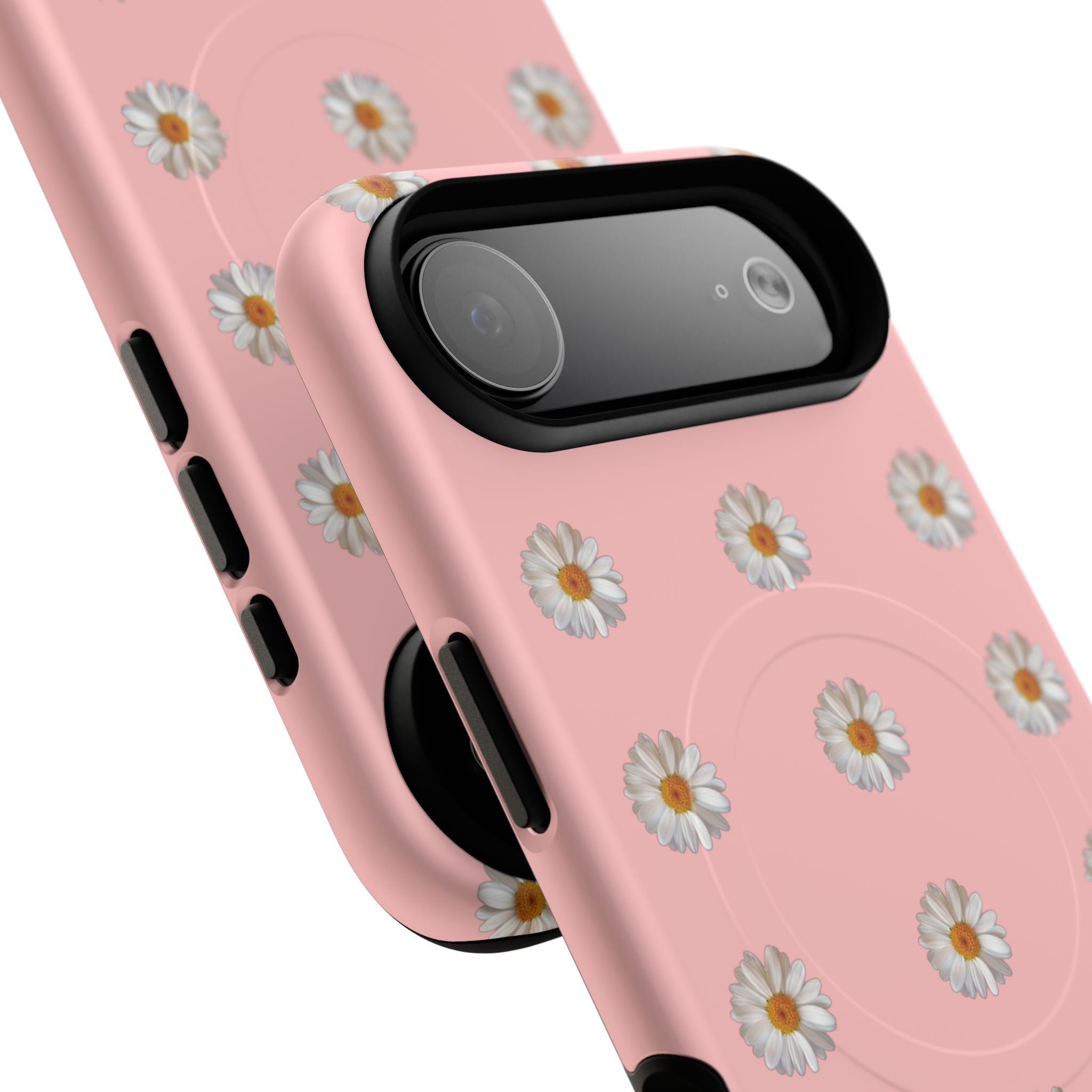 Pink Daisy (Magsafe)