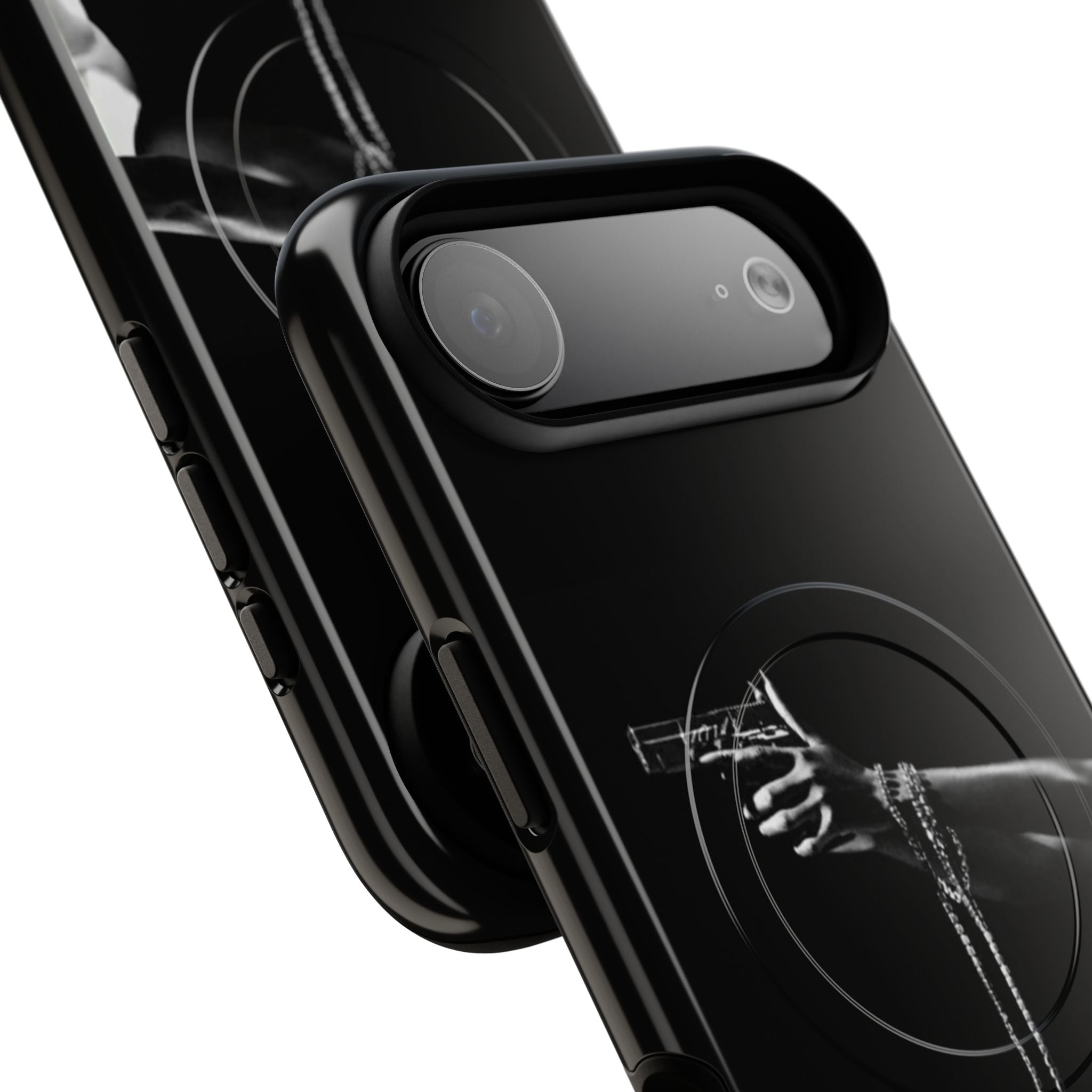 Minimal Hand (Magsafe)