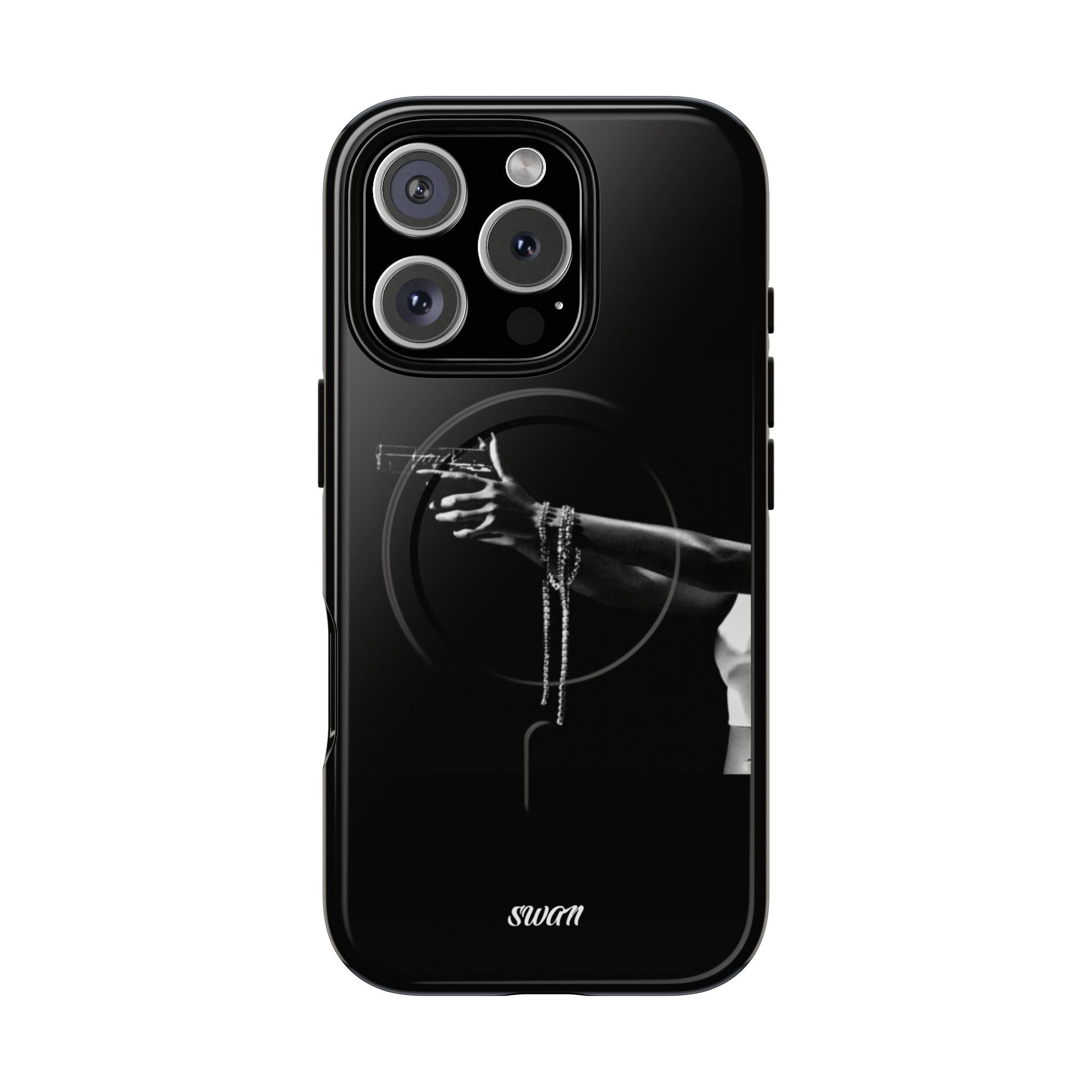 Minimal Hand (Magsafe)