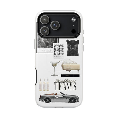 Tiffany’s (Magsafe) - Swan