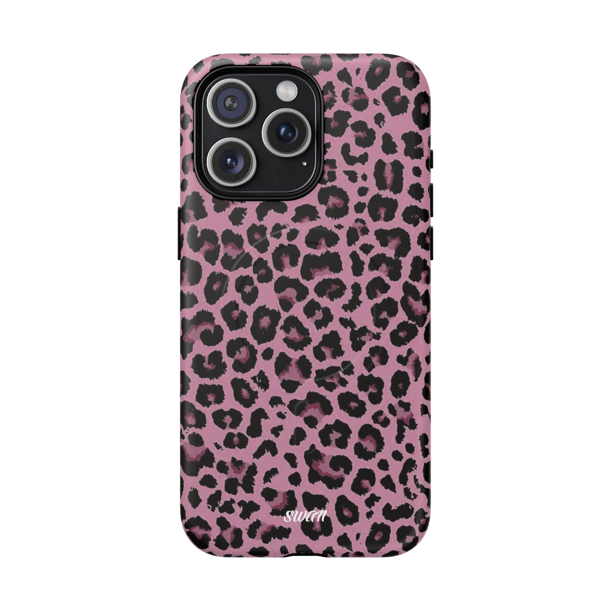 Pink Leopard (Magsafe)