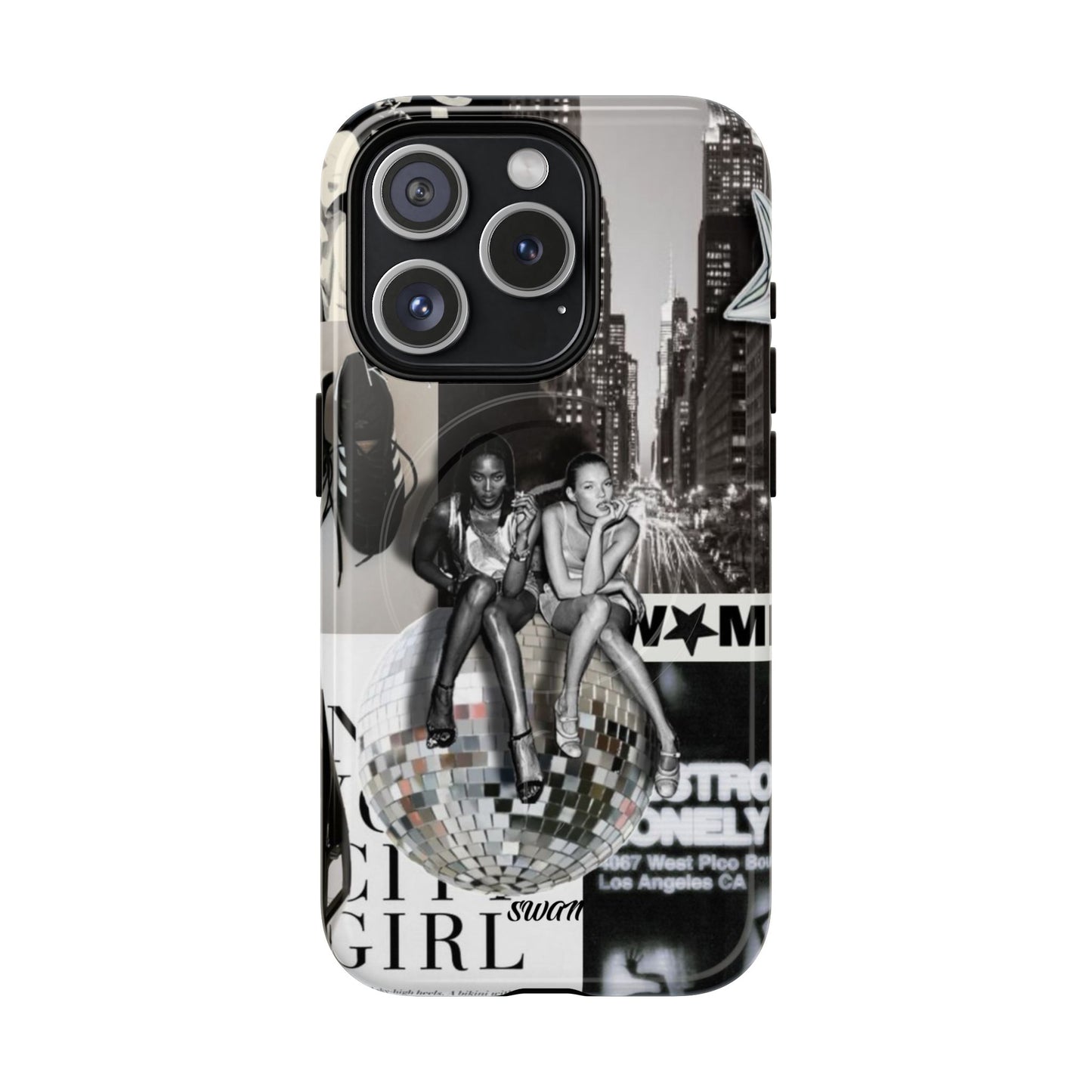 90s Supernova (Magsafe)