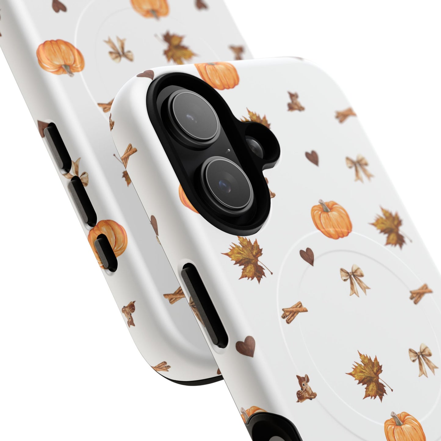 Citrouille et automne (MagSafe)