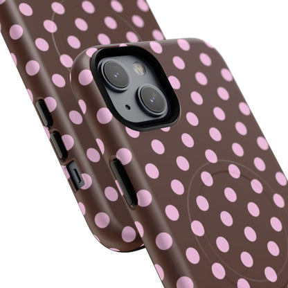 PolkaCrush 2.0 (Magsafe)