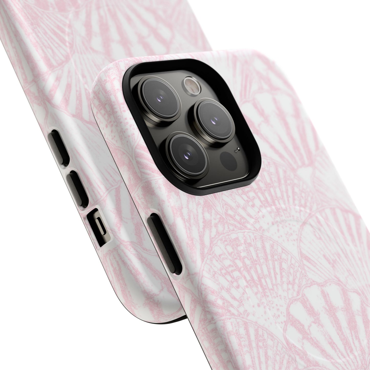 Coastal Style (Pink) (Magsafe) - Swan