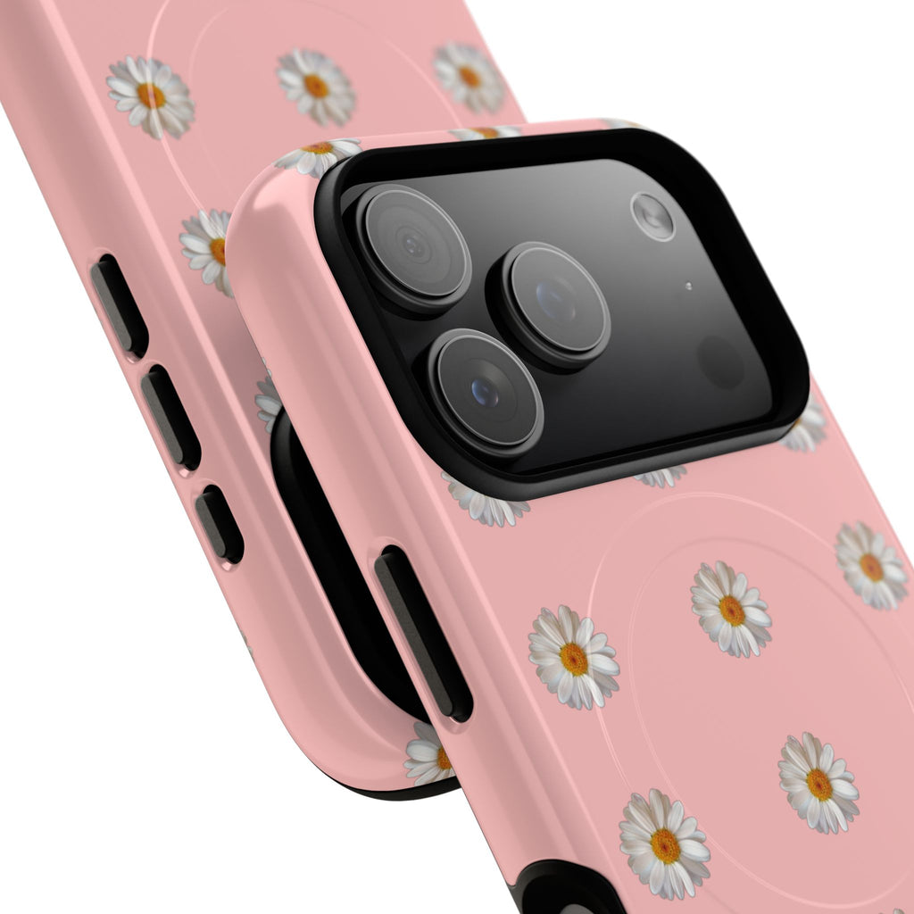 Pink Daisy (Magsafe)
