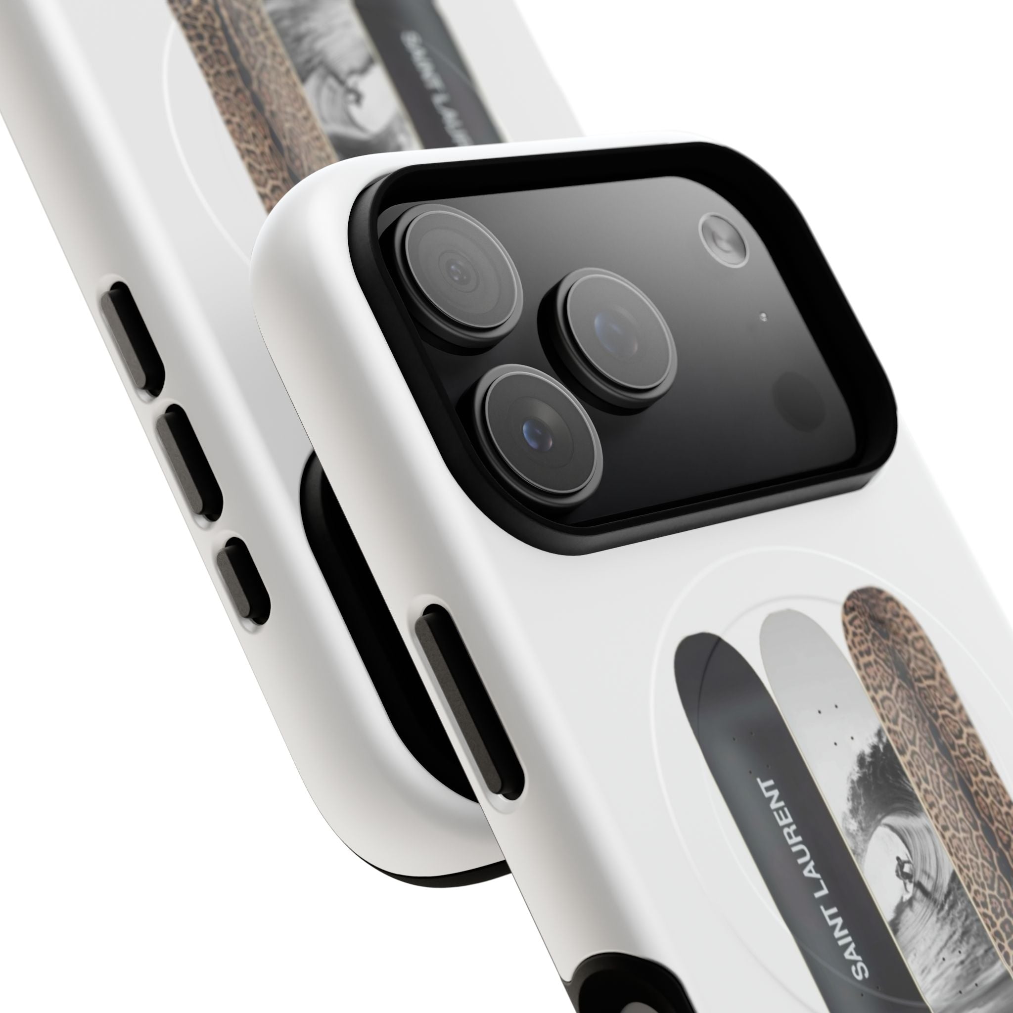 YSL Skateboards (Magsafe)