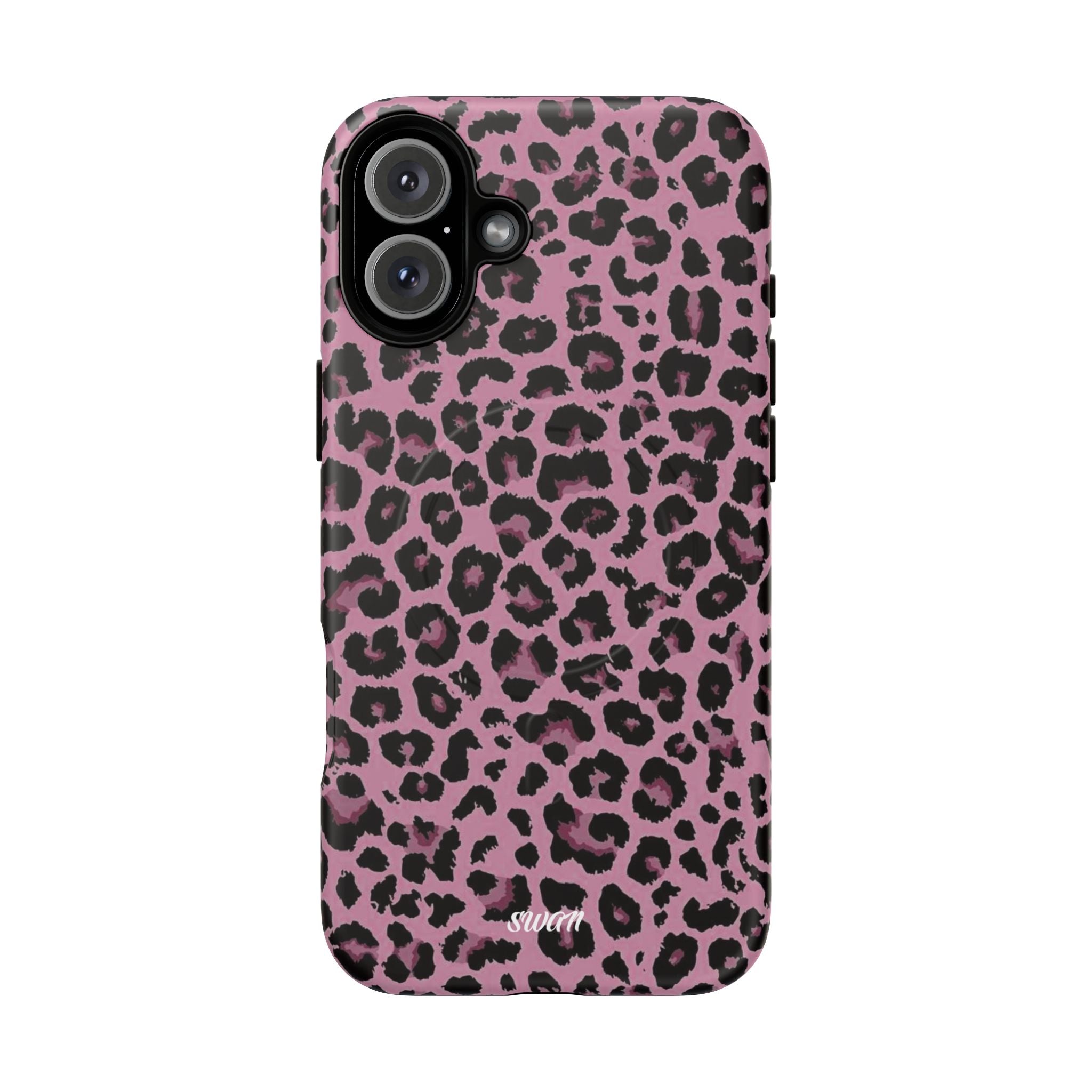 Pink Leopard (Magsafe)