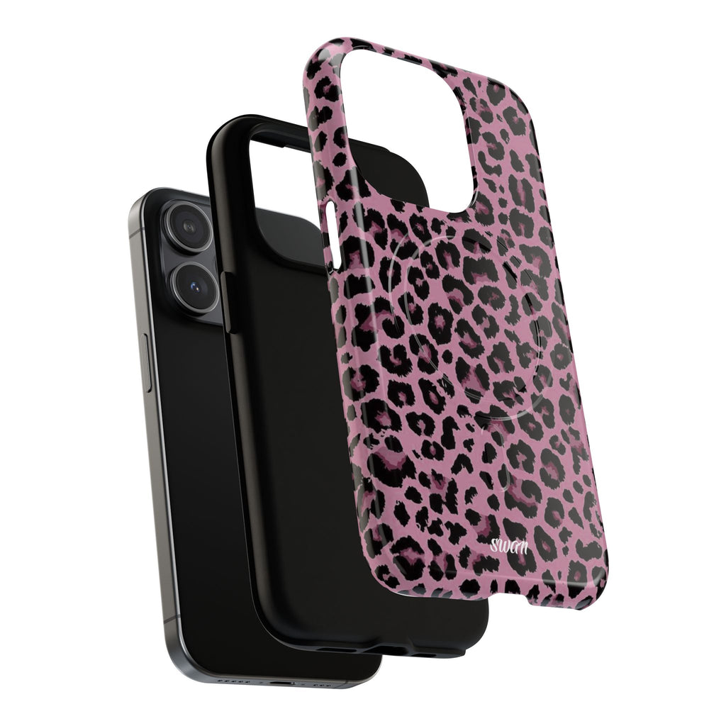 Pink Leopard (Magsafe)
