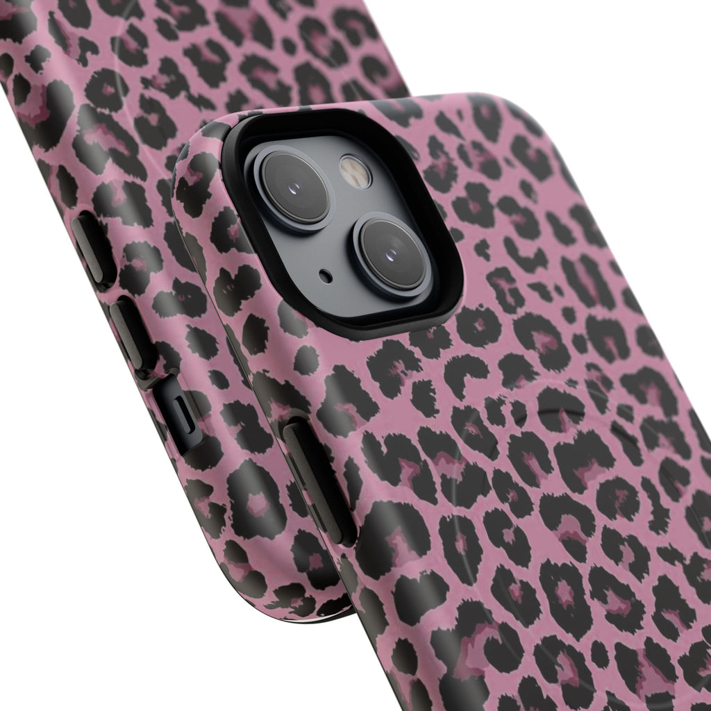Pink Leopard (Magsafe)
