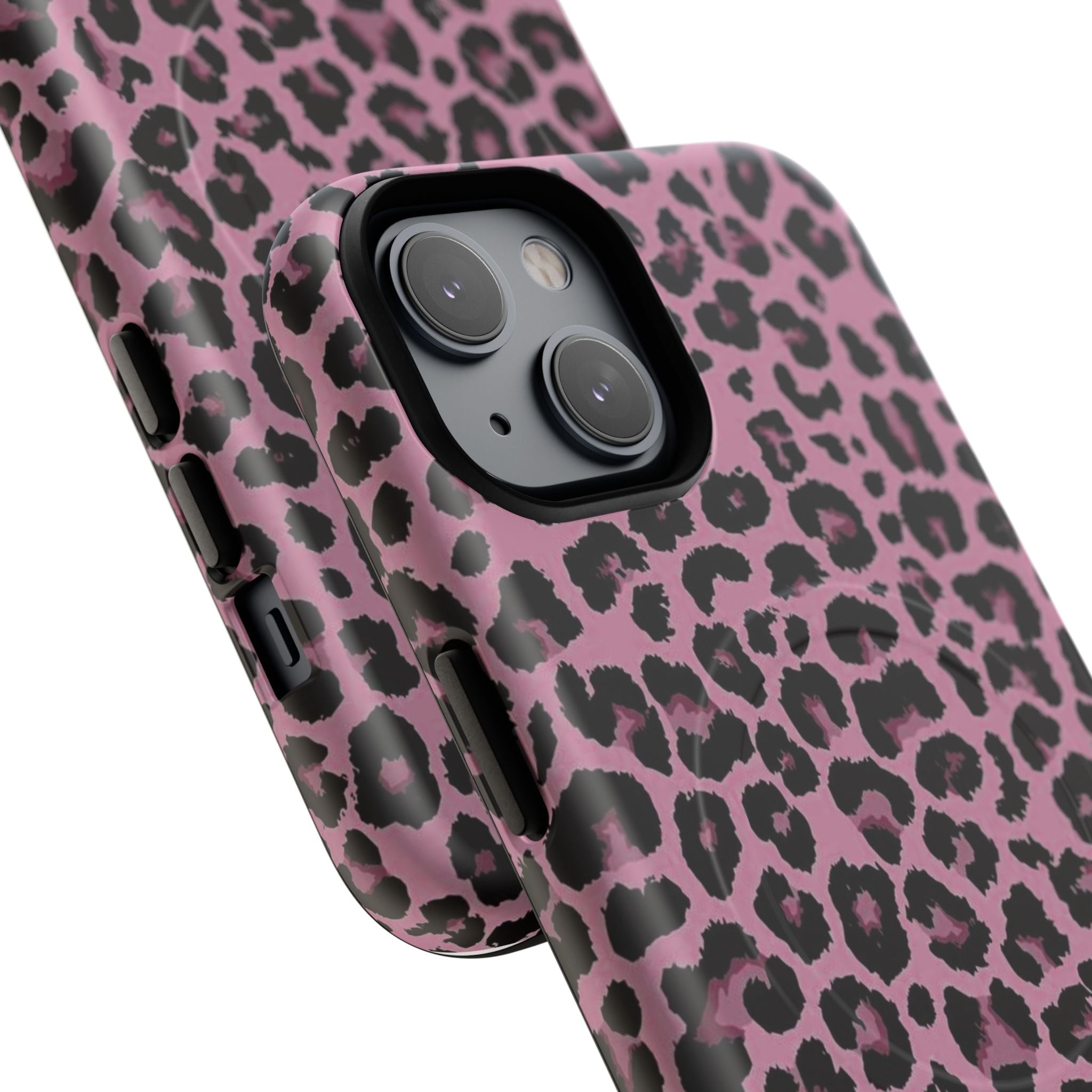 Pink Leopard (Magsafe)