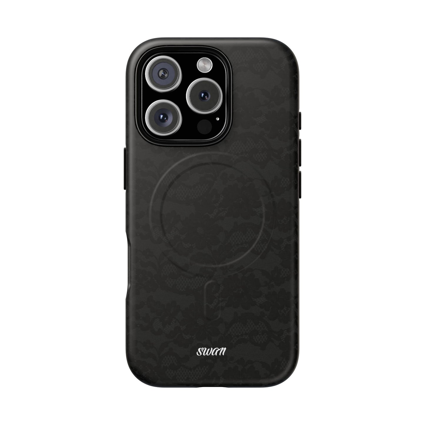 Black Camouflage (Magsafe) - Swan