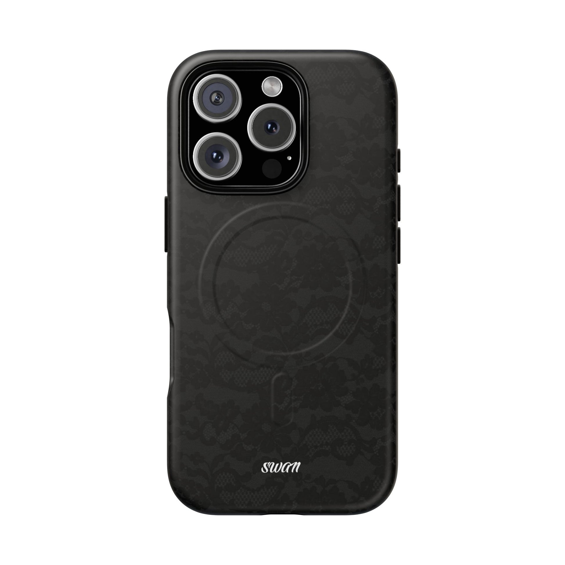 Black Camouflage (Magsafe) - Swan