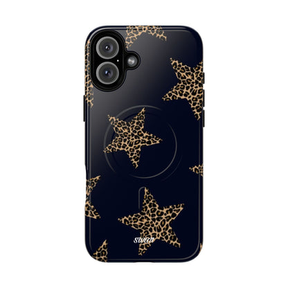 Leo Star (navy) (Magsafe)