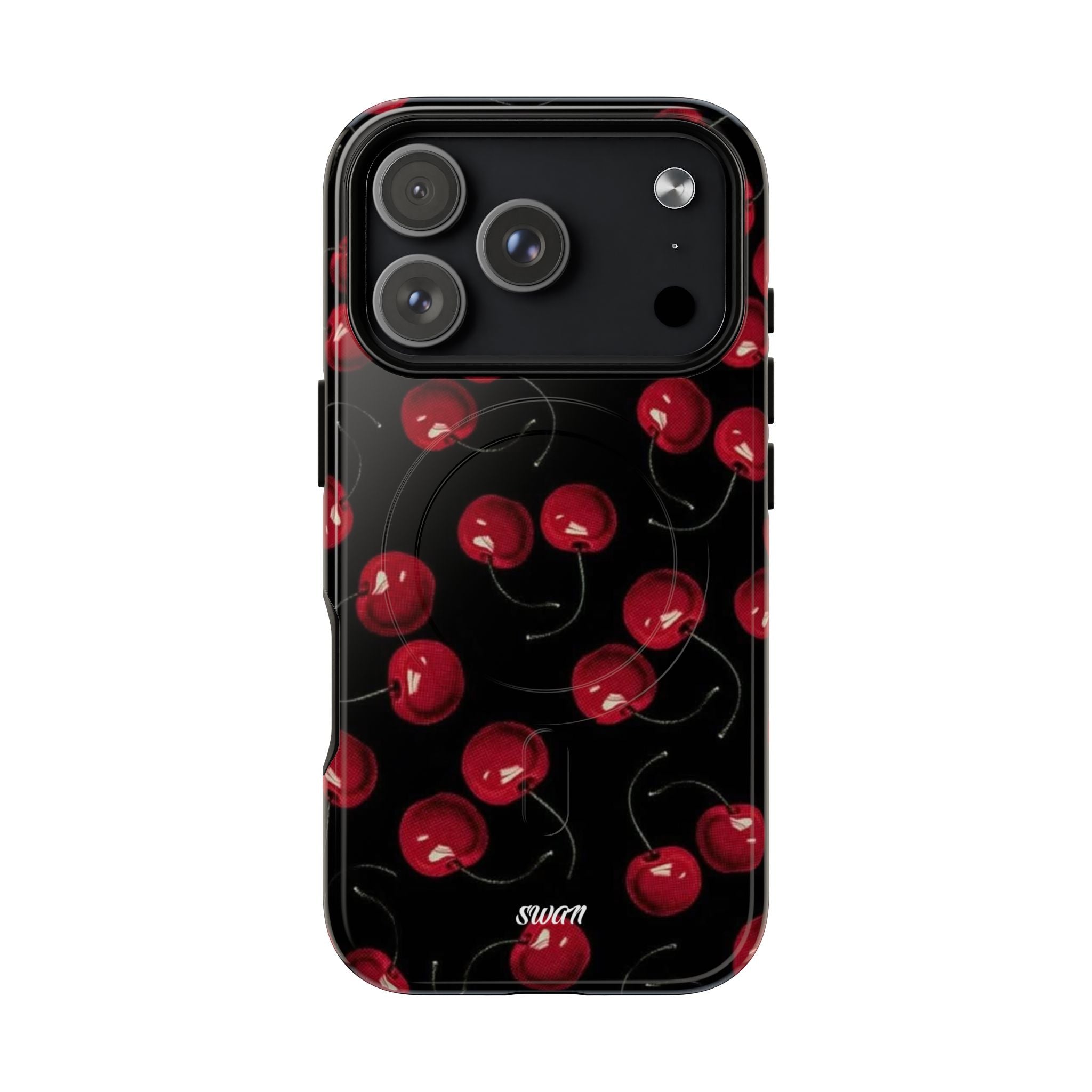 Motif cerise (Magsafe)