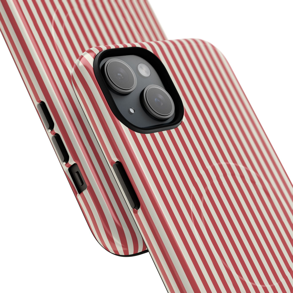 Rayures classiques (Magsafe)