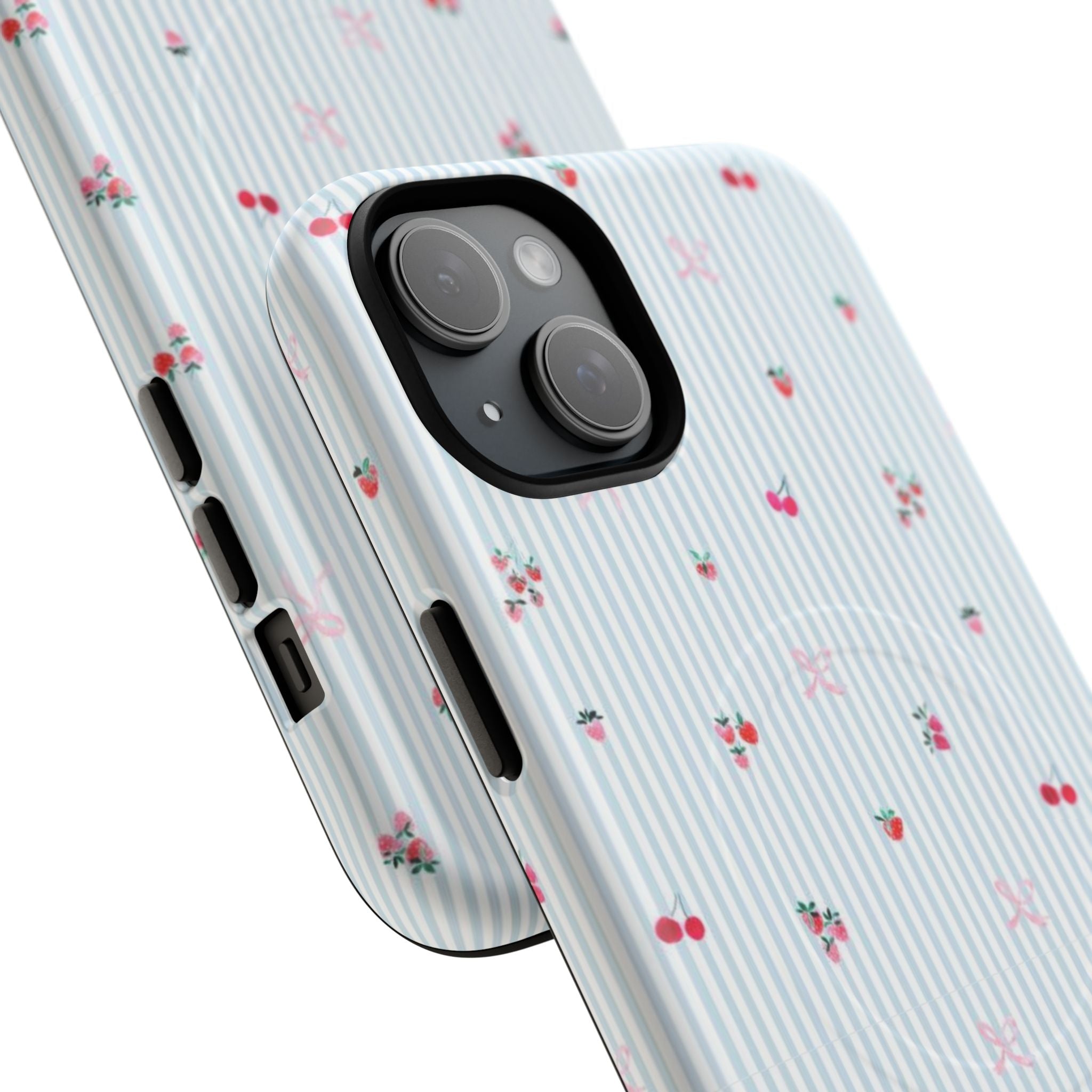 Charme Cerise (Magsafe)