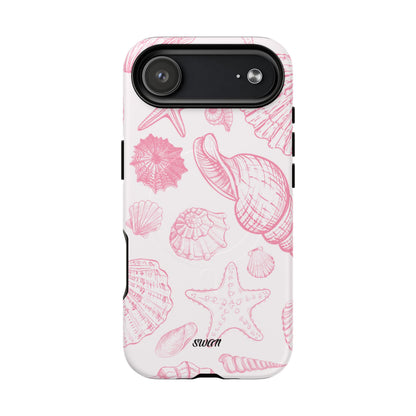 Coastal Tide (Pink) (Magsafe) - Swan