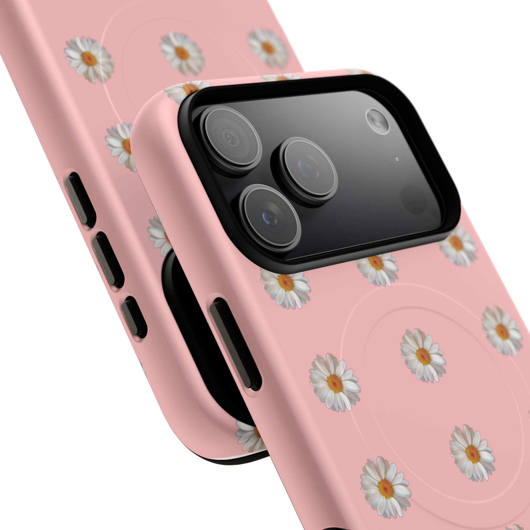 Pink Daisy (Magsafe)