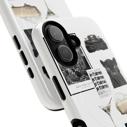 Tiffany’s (Magsafe) - Swan