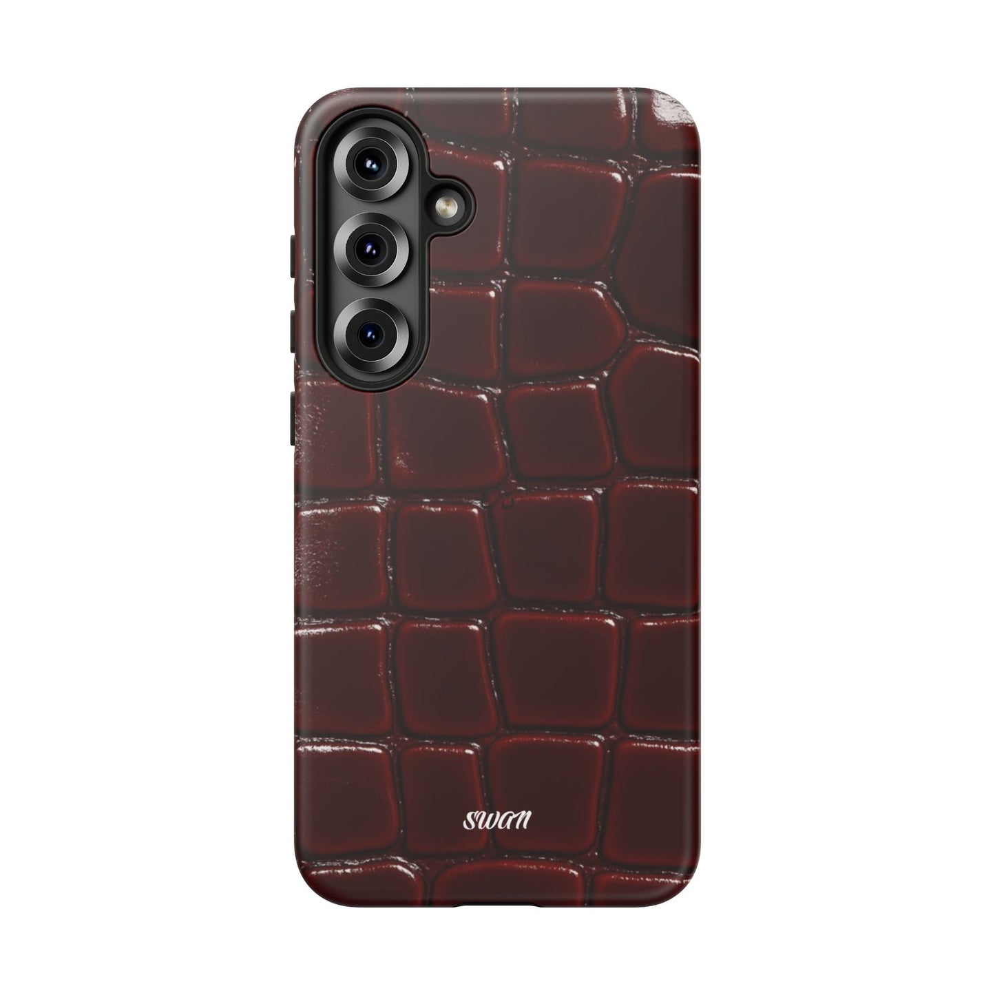 Burgundy Case