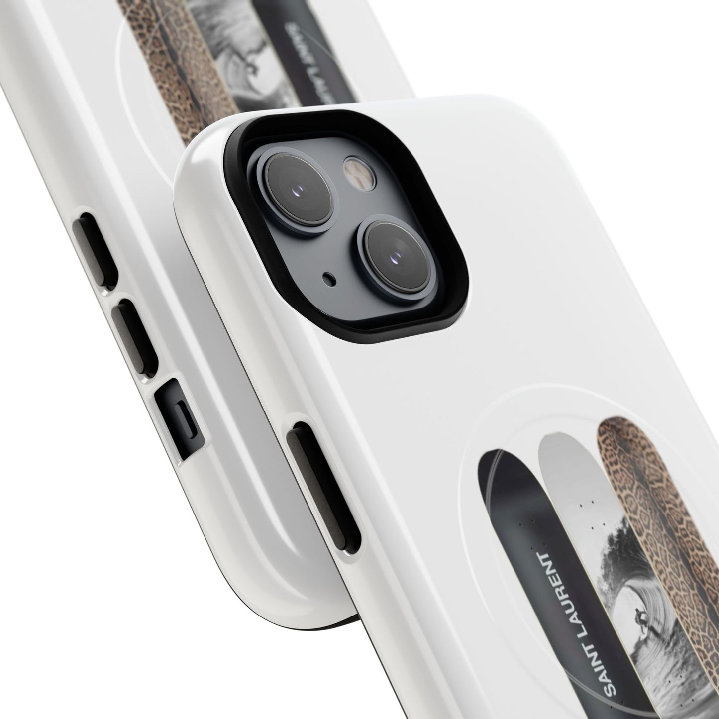 Patins de surf (Magsafe)