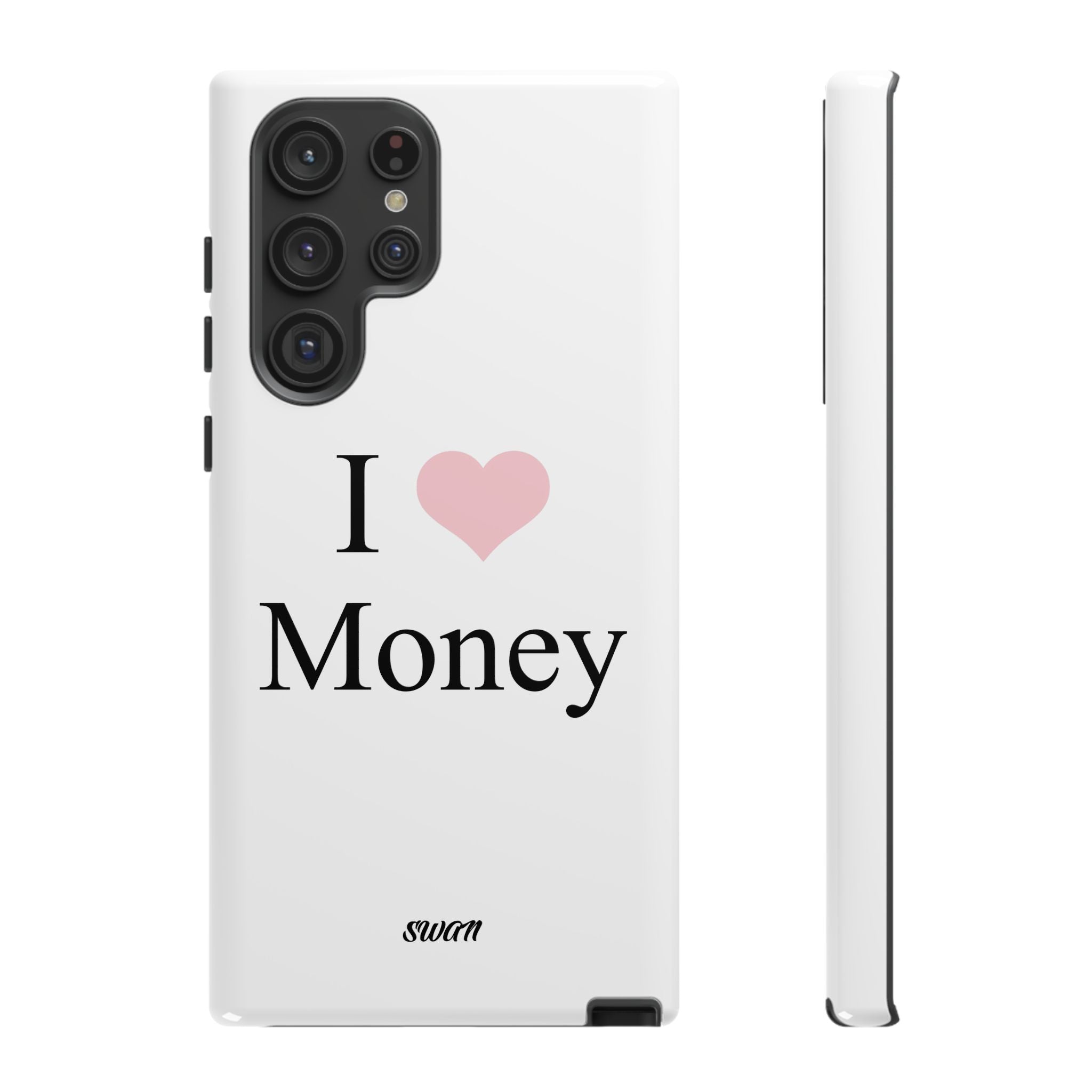 I Love Money