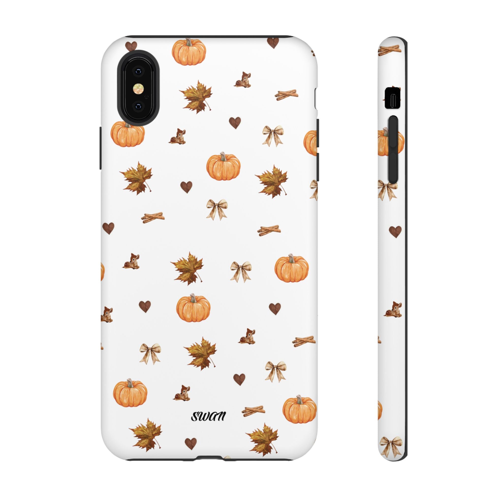 Kürbis &amp; Herbst