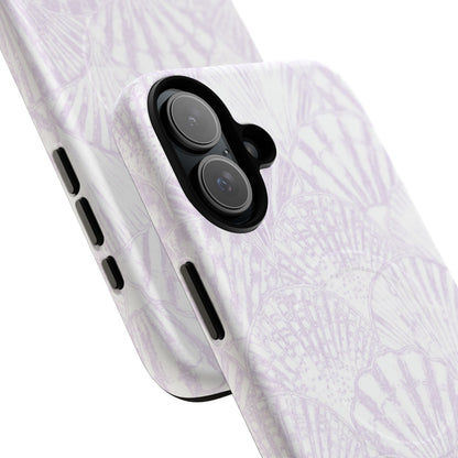 Coastal Style (Purple) (Magsafe) - Swan