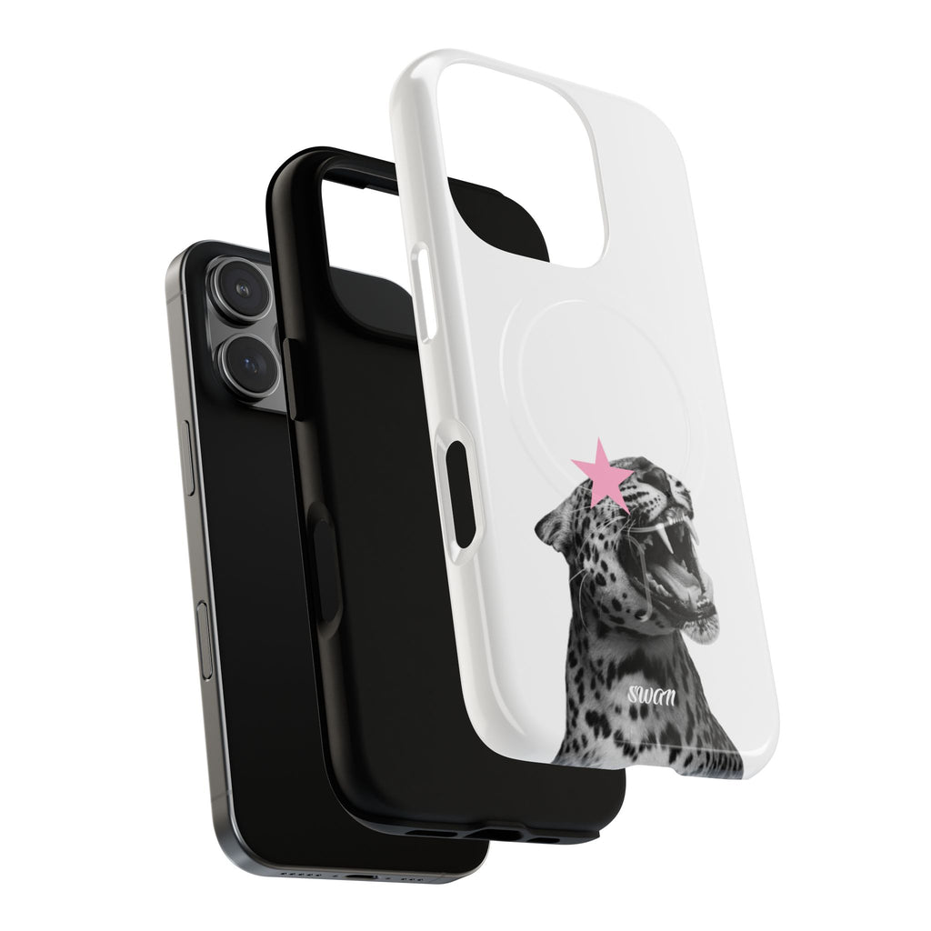 Leopardstern (Magsafe)