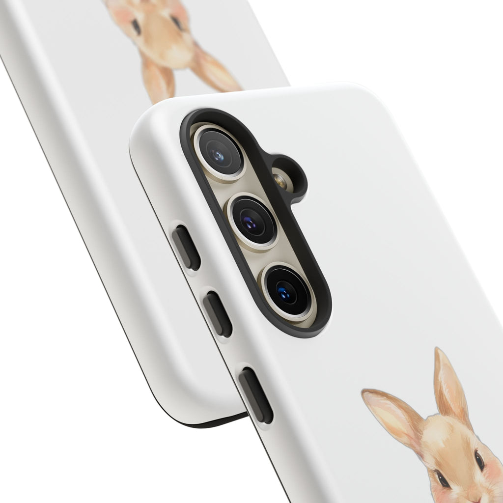 Étui à lapin