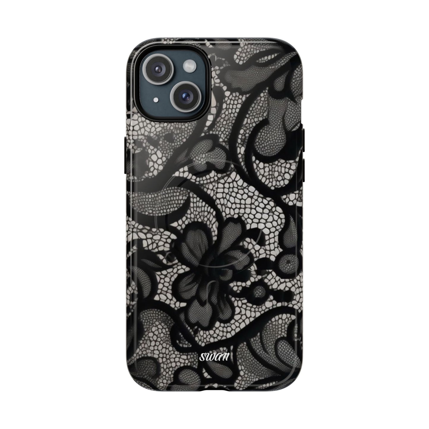 Vintage Lace (Magsafe)