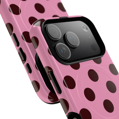 PolkaCrush 4.0 (Magsafe)