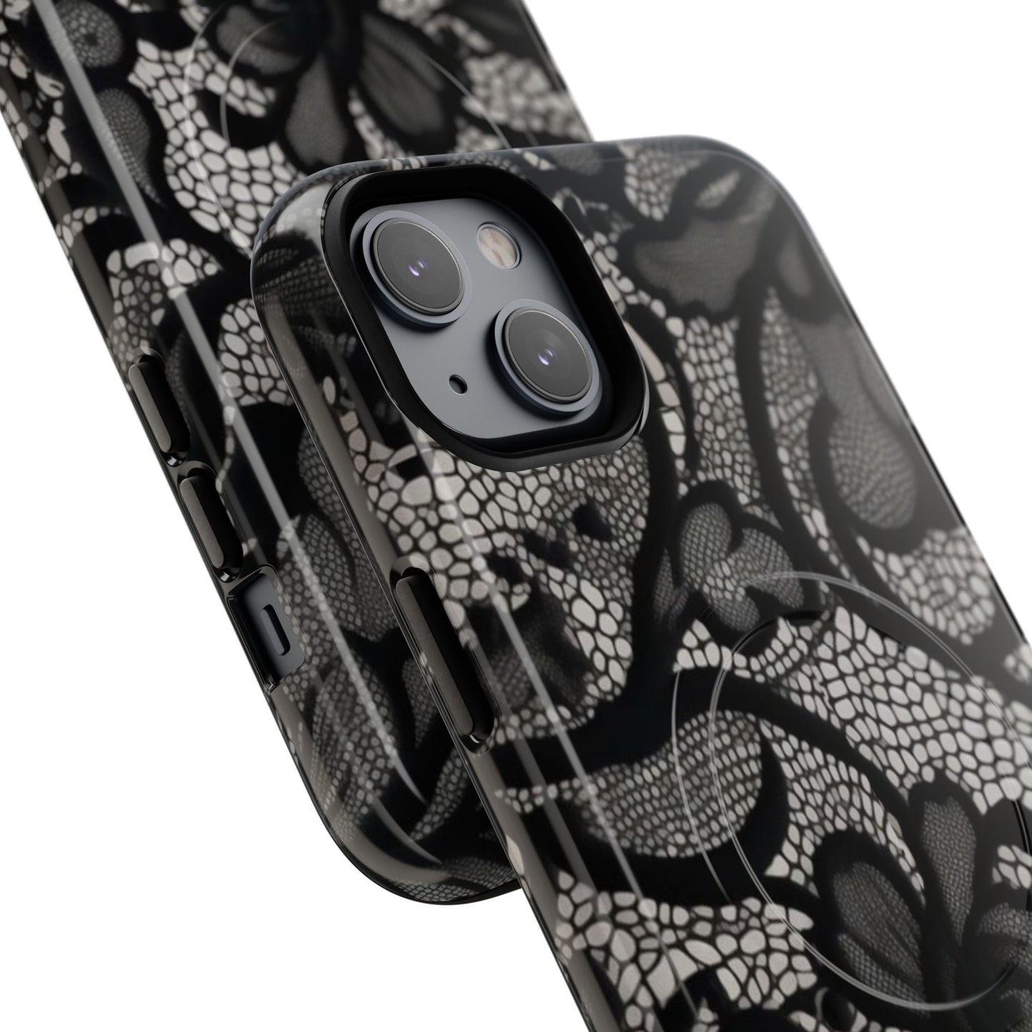 Vintage Lace (Magsafe)