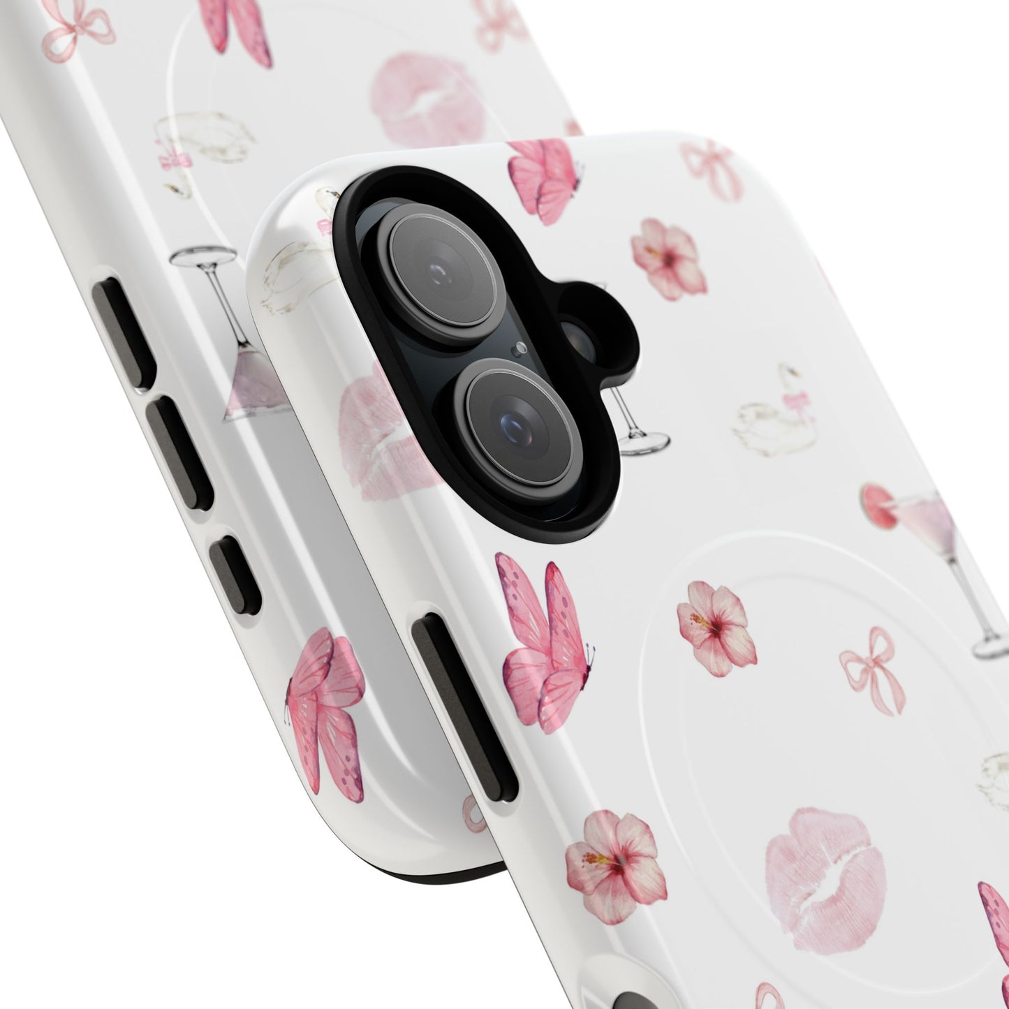 Pink Fantasy (MagSafe)