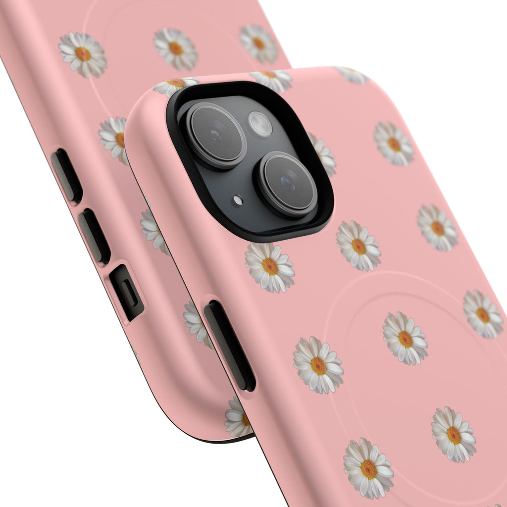 Pink Daisy (Magsafe)
