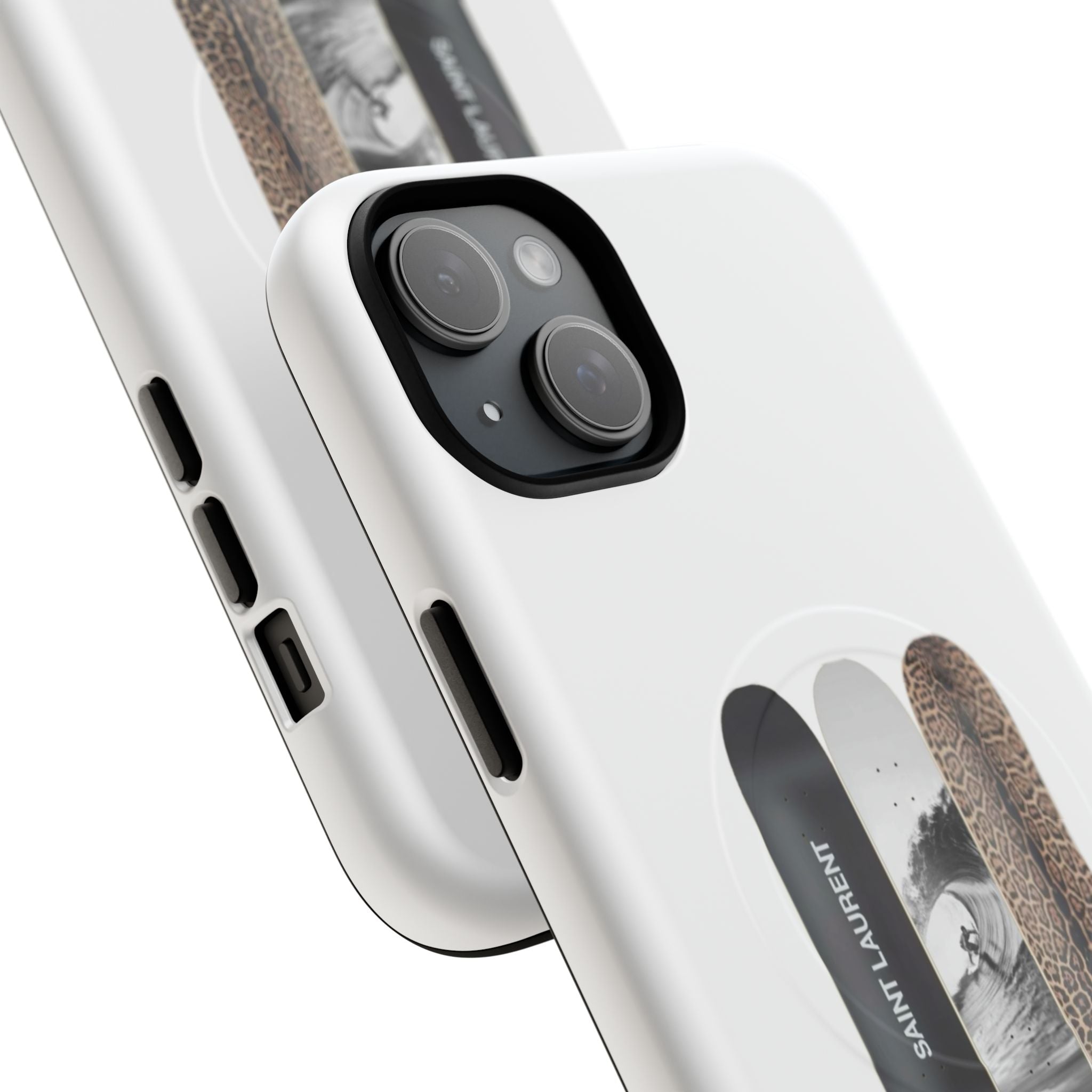 YSL Skateboards (Magsafe)