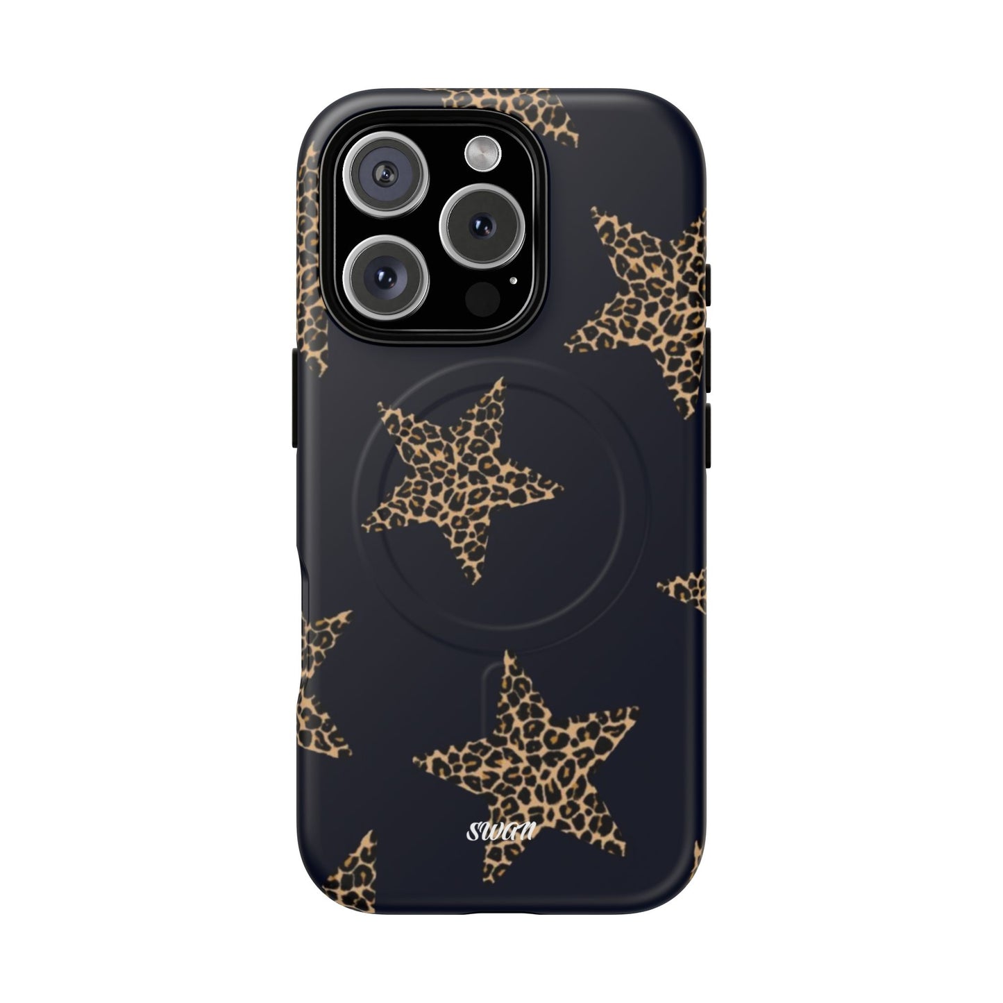 Leo Star (navy) (Magsafe)