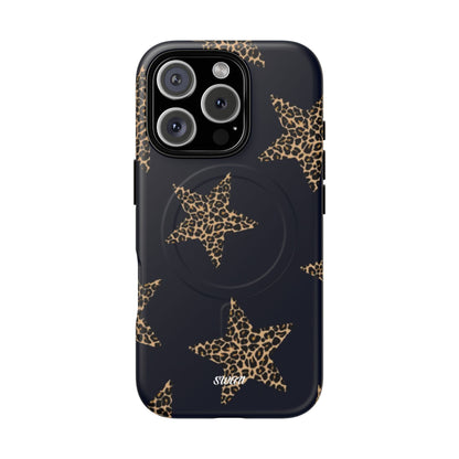 Leo Star (navy) (Magsafe)