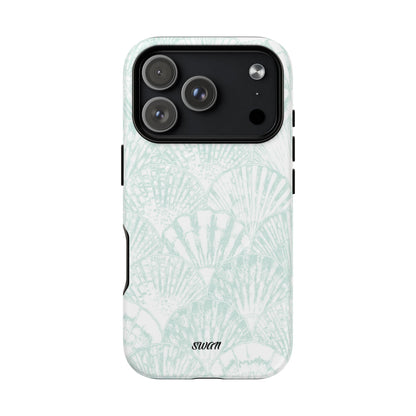 Coastal Style (Green) (Magsafe) - Swan