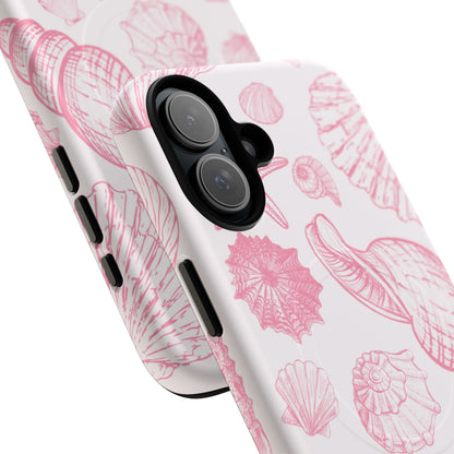Coastal Tide (Pink) (Magsafe) - Swan