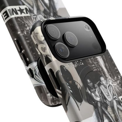 90s Supernova (Magsafe)