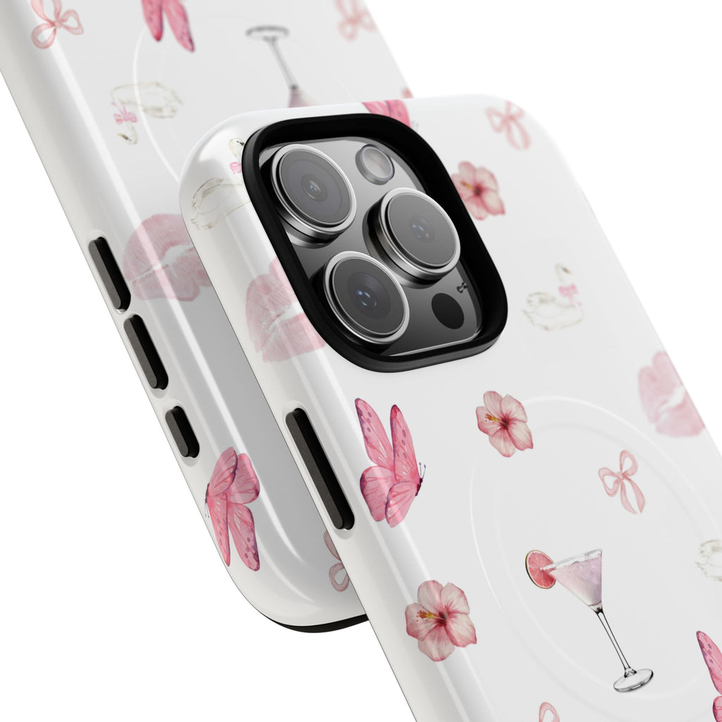 Pink Fantasy (MagSafe)