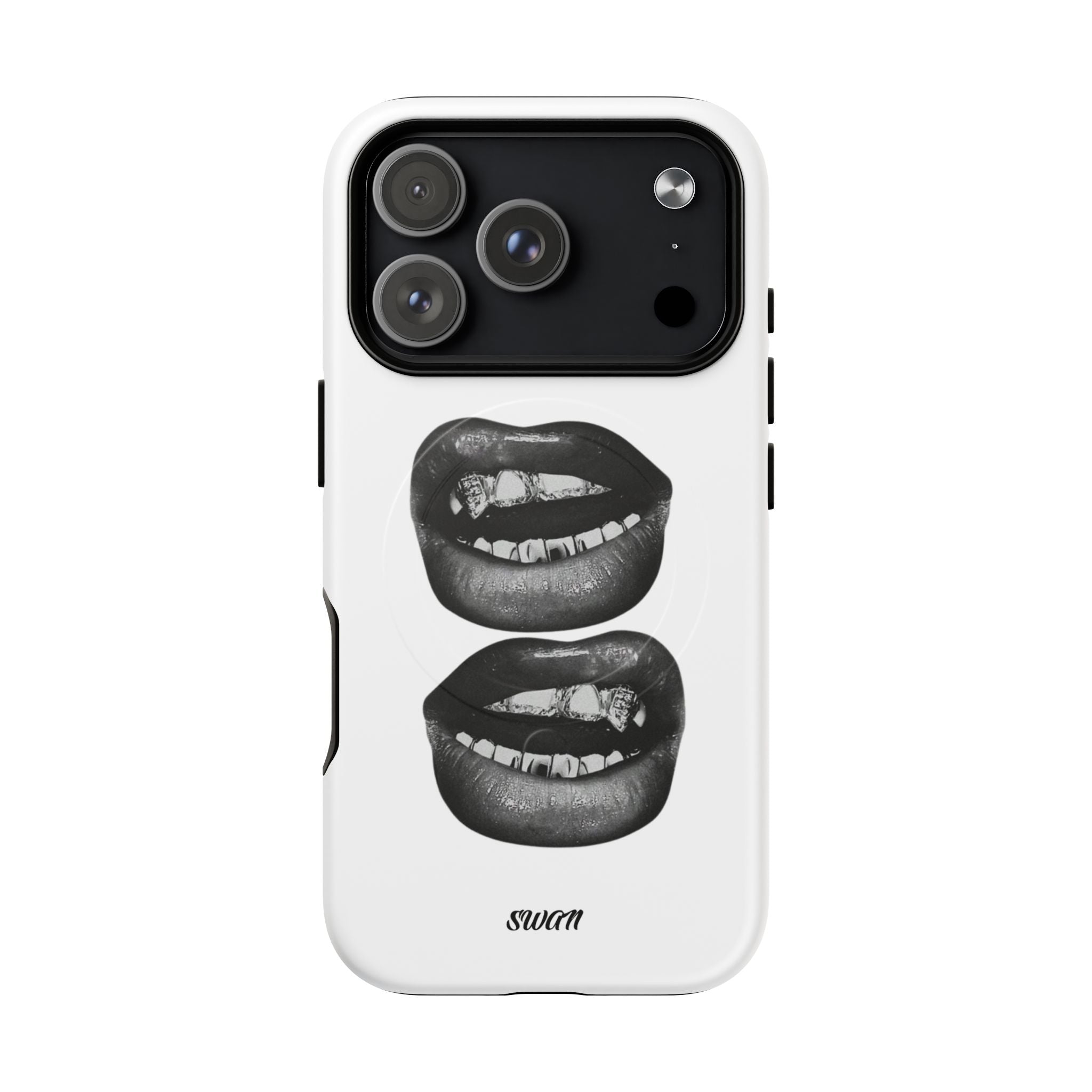 Glossy Grin (Magsafe)