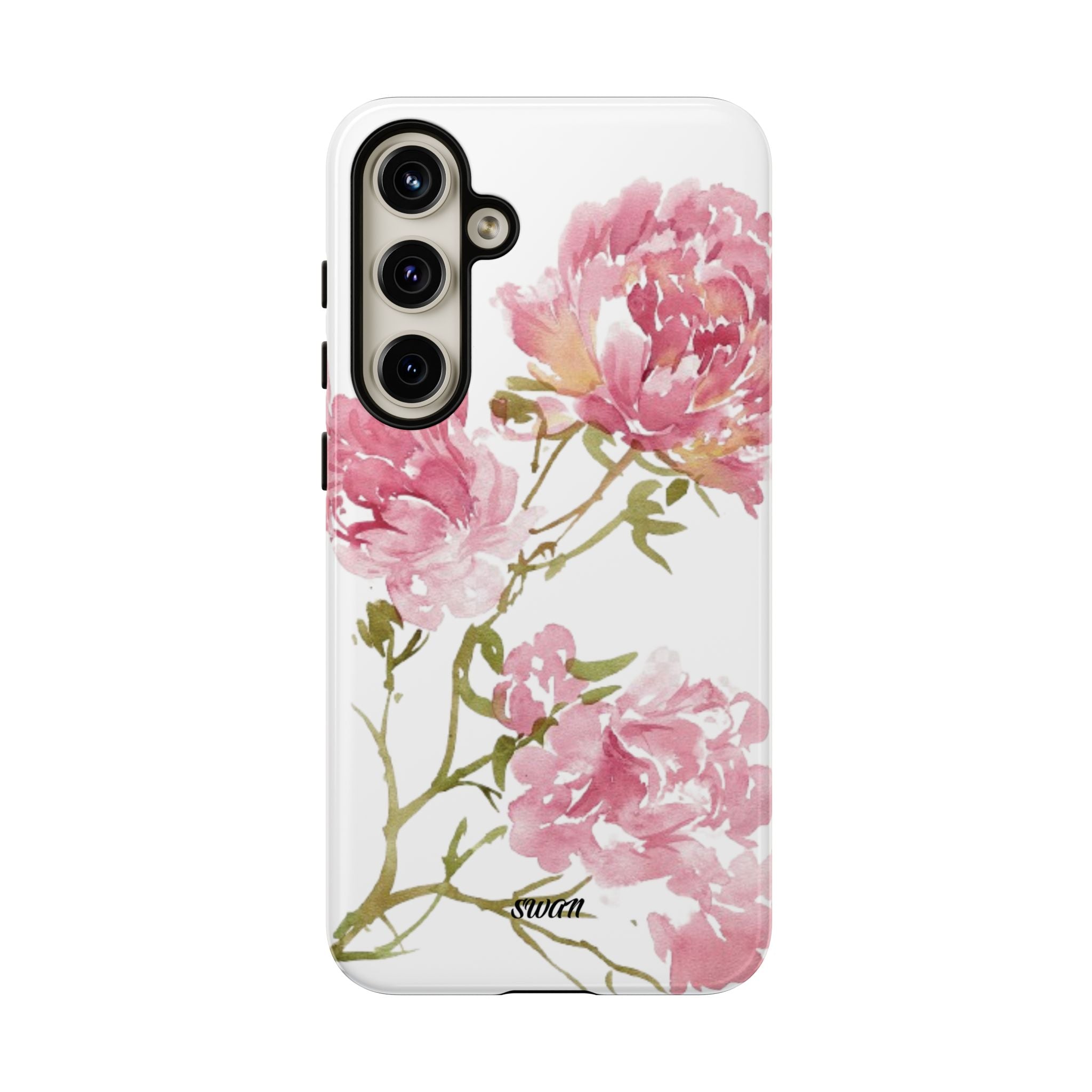 Peony Case
