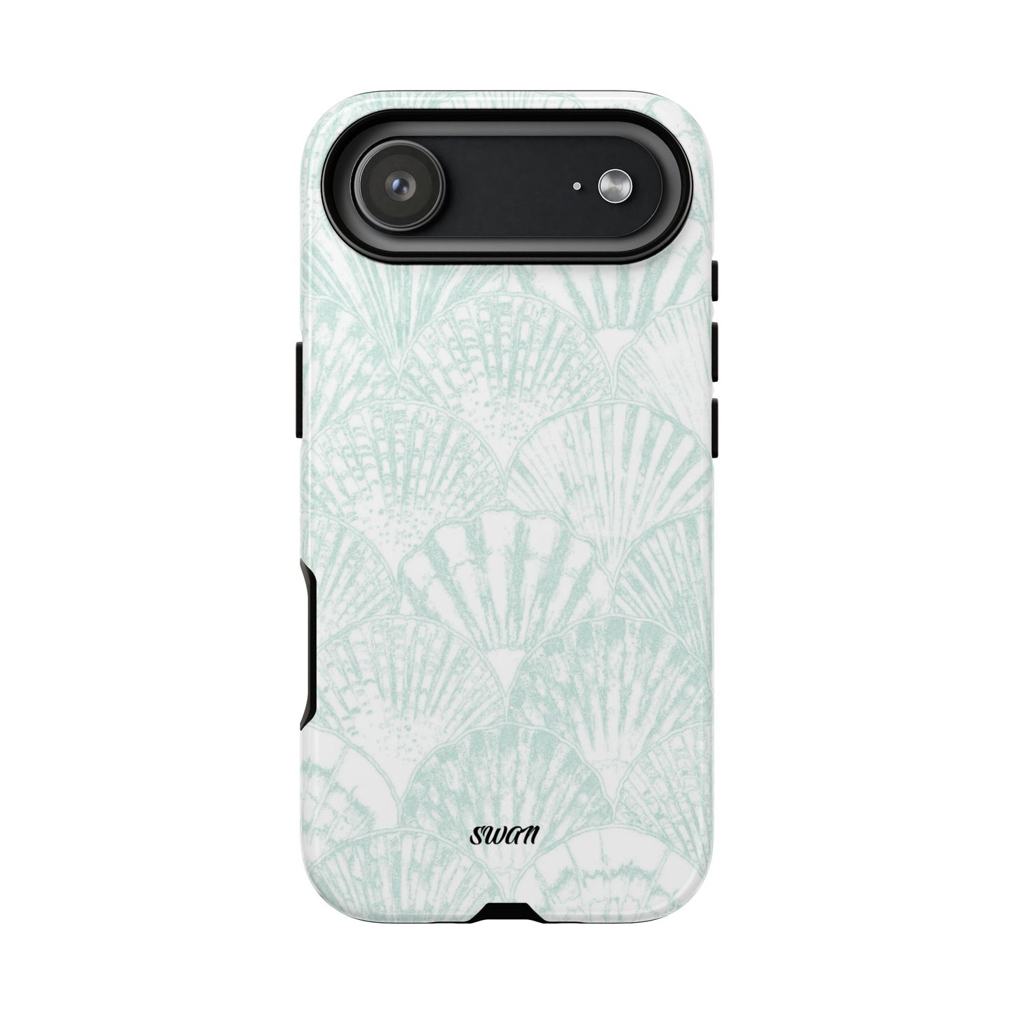 Coastal Style (Green) - Swan