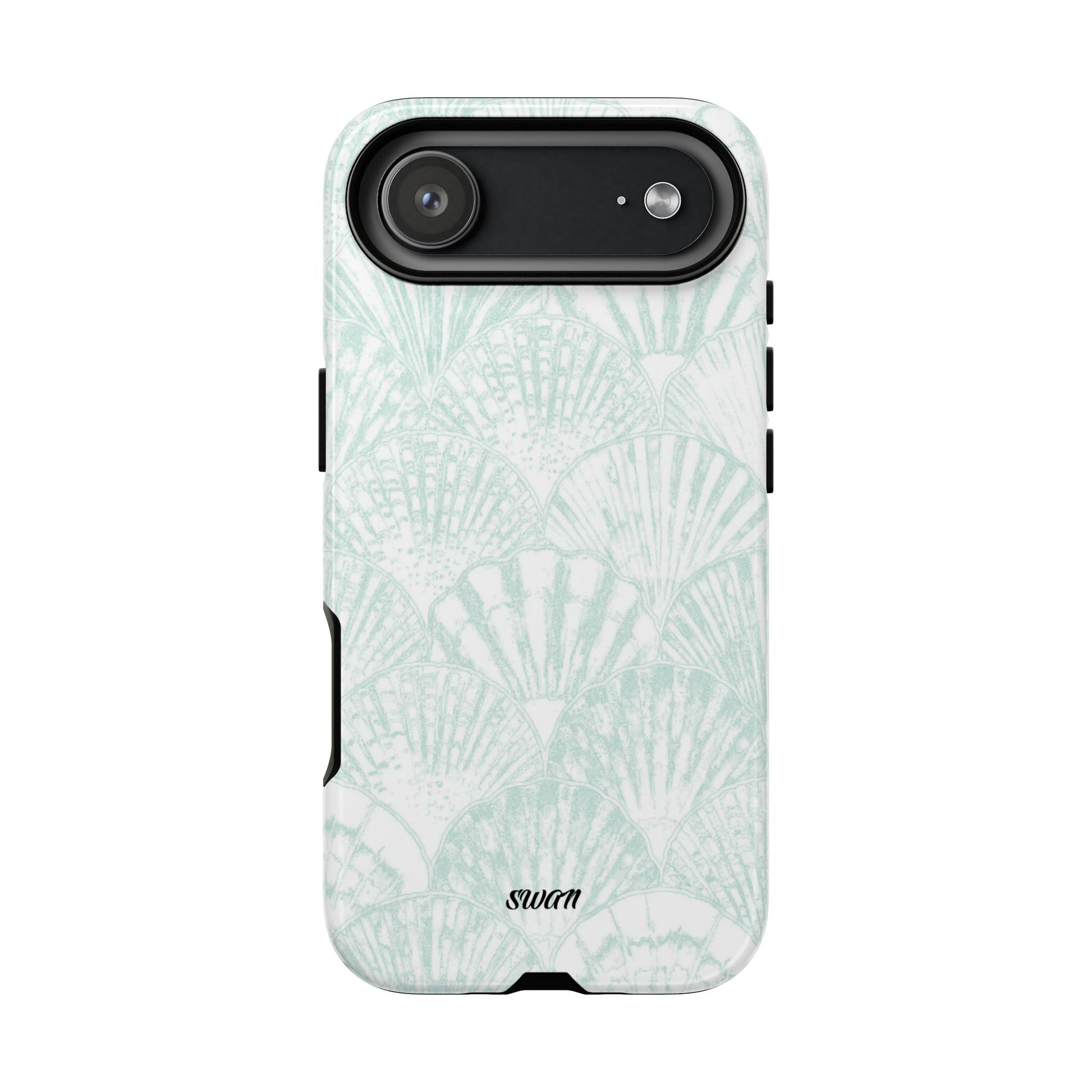 Coastal Style (Green) - Swan